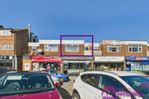 2 bedroom maisonette for sale