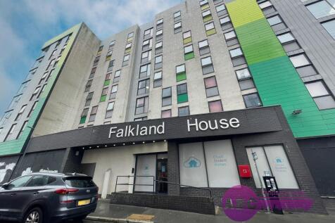 Studio apartment for sale