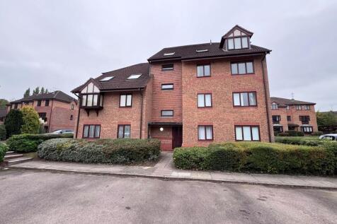 Bowls Court, Coventry, CV5 1 bed flat for sale