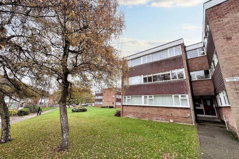 Greendale Road, Whoberley, Coventry... 2 bed apartment for sale