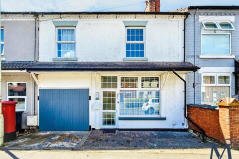 4 bedroom house for sale