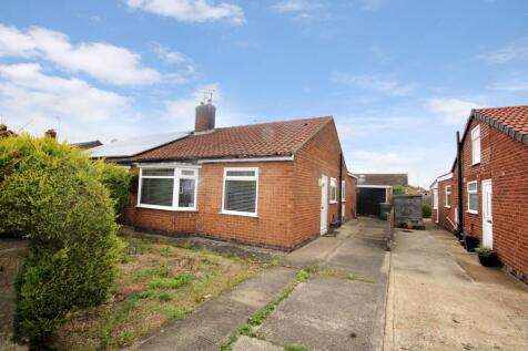 Whitethorn Close, Huntington, York, YO31 2 bed bungalow for sale