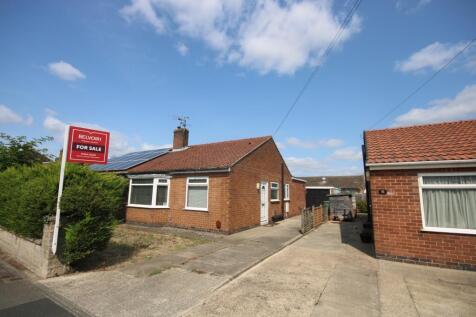 Whitethorn Close, Huntington, York, YO31 2 bed bungalow for sale