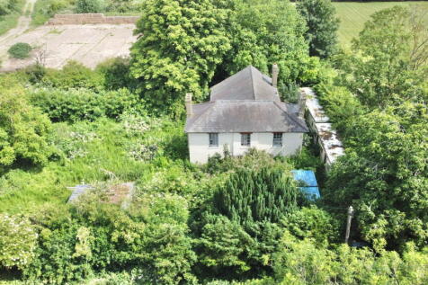 Station Road, Coldham 5 bed detached house for sale