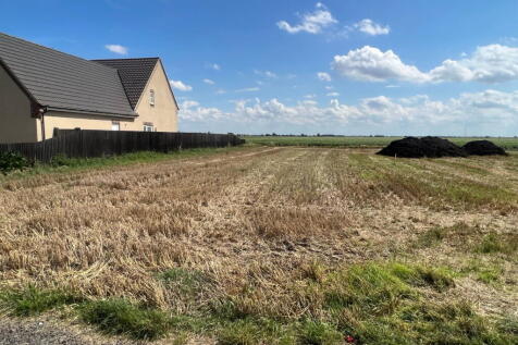 Whittlesey Road, Turves, March Land for sale