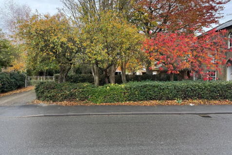 London Road, Chatteris Land for sale