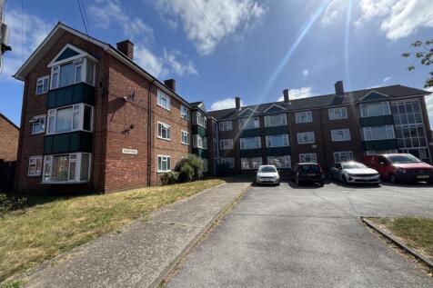 Newbury House Britannia Road, Ipswich... 1 bed apartment for sale