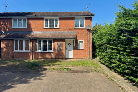Essex Way, Ipswich IP3 2 bed house for sale