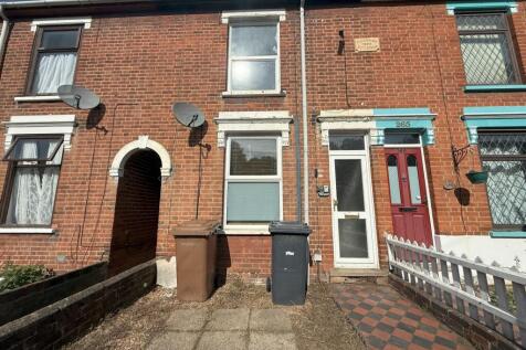 Cavendish Street, Ipswich IP3 3 bed house for sale