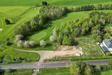 Duns TD11 Plot for sale