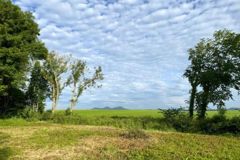 Plot for sale