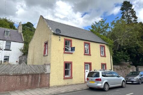 Langtongate, Duns TD11 3 bed detached house for sale