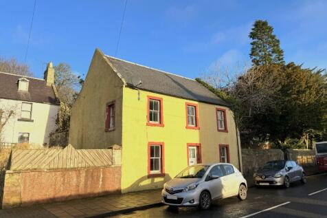 Langtongate, Duns TD11 3 bed detached house for sale