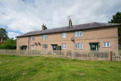 Kelso TD5 3 bed terraced house for sale