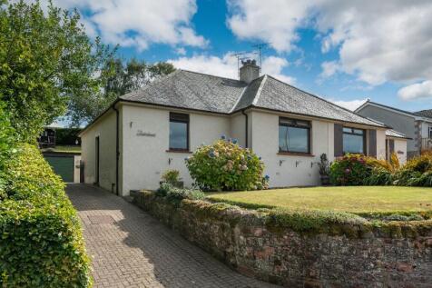 2 bedroom semi-detached bungalow for sale