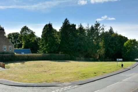 Plot for sale