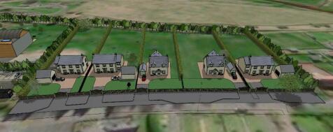 Plot for sale