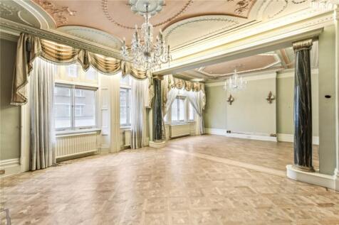 3 bedroom flat for sale