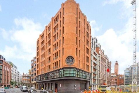 3 bedroom flat for sale