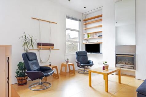 Saltram Crescent, London, W9 2 bed flat for sale