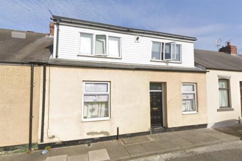 St. Marks Road, Sunderland 6 bed terraced house for sale