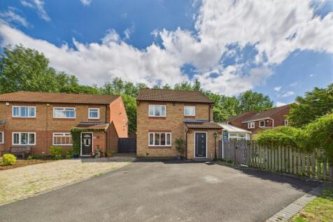 Argus Close, Gateshead, Tyne & Wear 3 bed detached house for sale