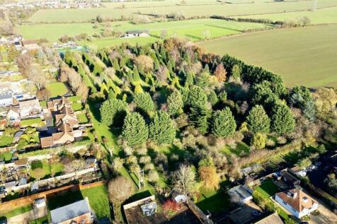 Land at Wynch Farm, Elmley Road... Land for sale