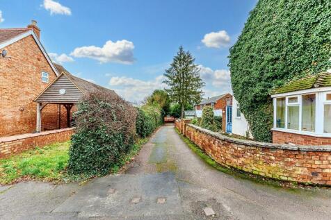 Anderton Close, Shipston