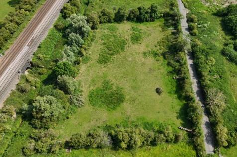 Mill Lane, Syston Land for sale