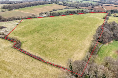 Land at Hook Norton Road, Swerford... Land for sale