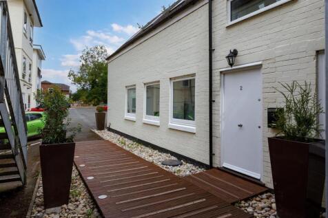 Clifford Road, Clifford Chambers... 2 bed apartment for sale