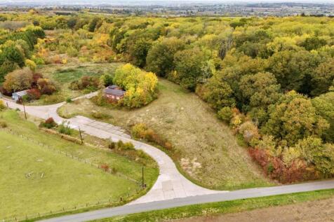 Land adjoining Three Gates Farm... Land for sale