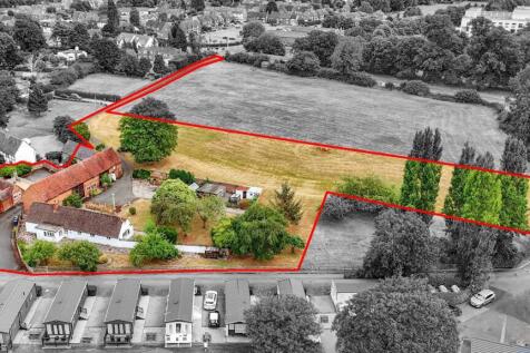 Main Street, Tiddington... 5 bed detached house for sale