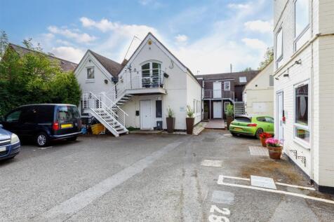 Clifford Road, Clifford Chambers... 2 bed apartment for sale