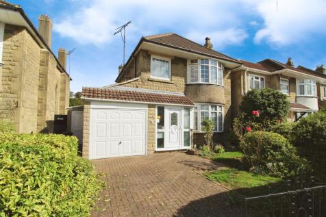 Southbrook Street Extension SN2 3 bed detached house for sale