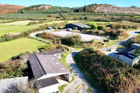 Equestrian facility for sale