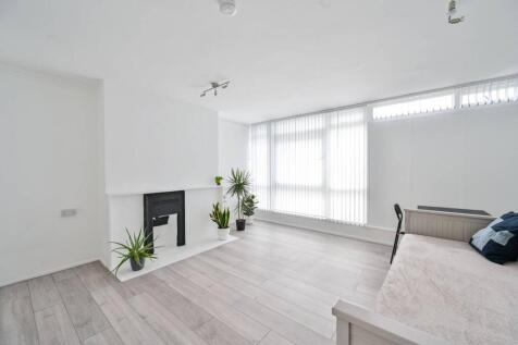 Dartford Street, Elephant and Castle... Studio for sale