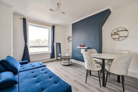 Morecambe Street, Elephant and... 2 bed flat for sale