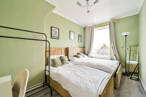 Morecambe Street, Elephant and... 2 bed flat for sale