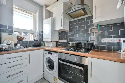 King & Queen Street, Elephant and... 1 bed flat for sale
