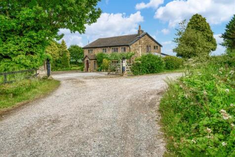 Pemberton Road, Wigan WN3 3 bed house for sale