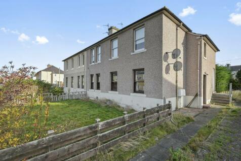 11 Mansfield Avenue, Newtongrange... 3 bed villa for sale