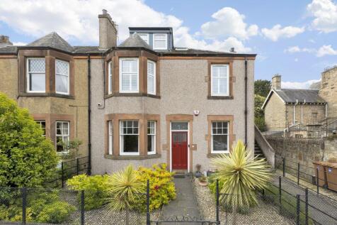 135 East Trinity Road, Edinburgh, EH5... 2 bed villa for sale