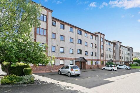 4/2 Hawthornden Place, Edinburgh, EH7... 2 bed ground floor flat for sale