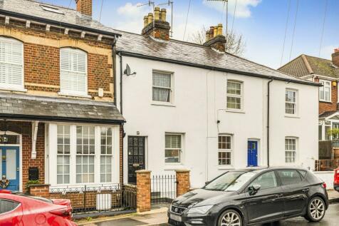 Roxeth Hill, Harrow on the Hill 2 bed terraced house for sale