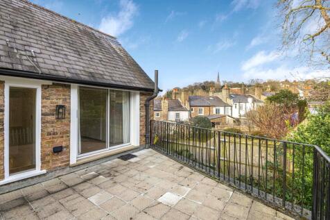 Wellington Terrace, Harrow on the... 2 bed cottage for sale