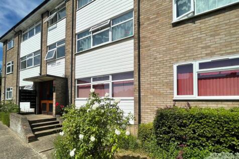 Greville Court, Sudbury Hill 2 bed flat for sale