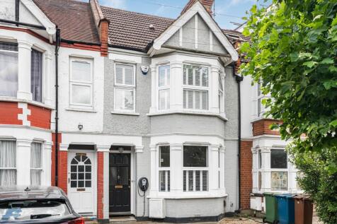 Heath Road, West Harrow Village 3 bed terraced house for sale