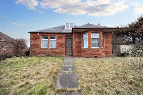 Bowling Green Road, Stranraer, DG9 3 bed detached house for sale