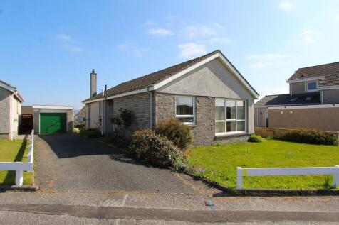 Smithy Road, Stranraer, DG9 3 bed property for sale